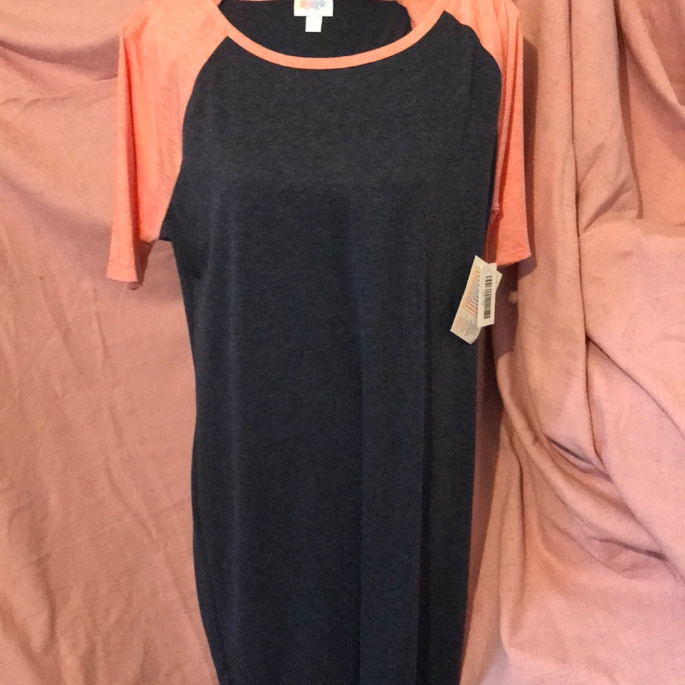 LuLaRoe Julia
